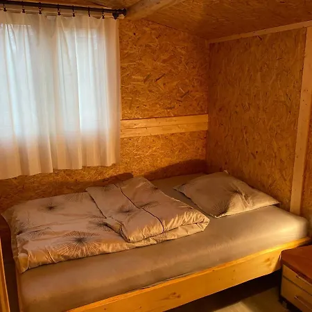 Letniskowy W Tawecinie * Tawecino